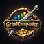 GrindCompanion logo