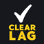 SimpleClearLag logo