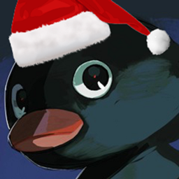 Pingu's Christmas Pack 2 project image