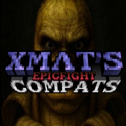 Xmat5's Weapon Compats - EpicFight logo
