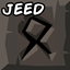 Just Enough Effect Descriptions BDCraft logo