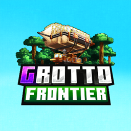 Grotto Frontier logo