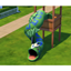 Deck the Palms Giant Voidcritter slide (Early Unlock Adventure Awaits Required) logo