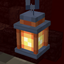 Depth for Lanterns logo