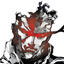 Simple Metal Gear Solid logo