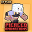 Epic Fight Plus - Pierced Animations logo