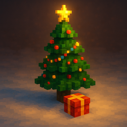 Christmas Season Neoforge project image