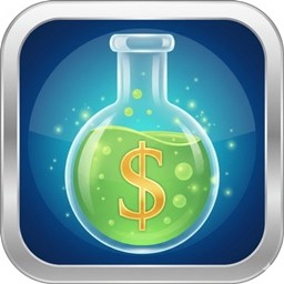 DyeProfits logo