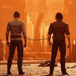 Nate's Chained Together Horror - Gallery - Minecraft Modpacks - CurseForge