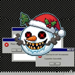 Jambrobas - End Update