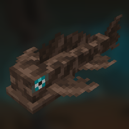 Nether Depths - Re-Fleshed logo