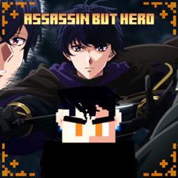 My Status as an Assassin Obviously Exceeds the Hero's - assassin_but