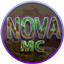 Nova Network Server logo