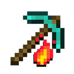 Smelting Touch logo