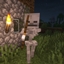 Realistic Skeletons logo