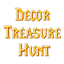 ZamestoTV: Decor Treasure Hunt logo