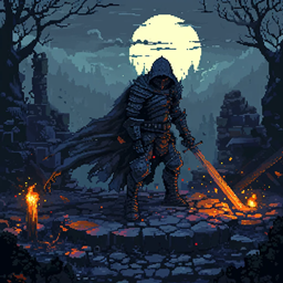 Grimcraft Fantasy project image
