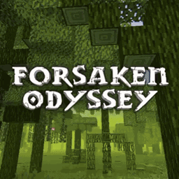 Forsaken Odyssey logo