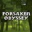 Forsaken Odyssey logo