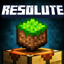Resolute 16x logo