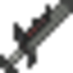 Skyrim Combat logo