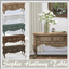 Sophie Hallway Table & Mirror logo