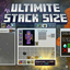 OverStack "break the 64 stack limite" - Minecraft Bedrock Addons ...