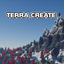 Terra of Create logo