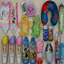 Kid Essentials Set Part A logo