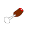 Do you like food logo