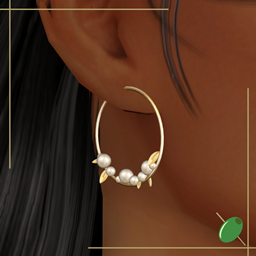 Evelynne Hoops - The Sims 4 Create a Sim - CurseForge