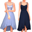 FAE dresses logo