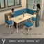 Simple Mood Dining Set logo