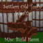 Settlers Old Town Wealth Build Part 2 - Miscellanous logo