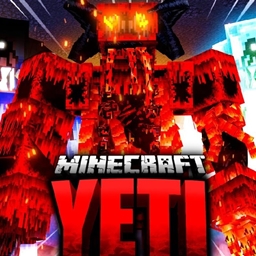 Chaosflo44 Yeti  project image