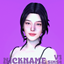 Maxis Match FHair 014 logo