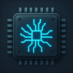Tech-create-mekanism-SMP logo