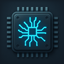 Tech-create-mekanism-SMP logo