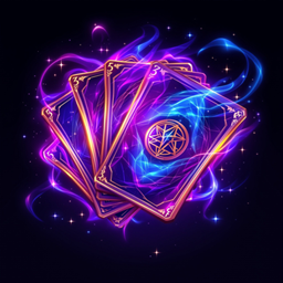 SpellDeck logo