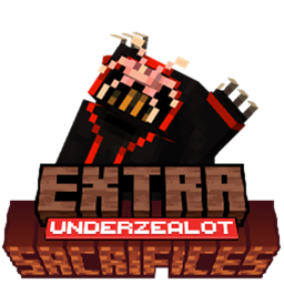 [Alex's Caves + EveryMole] Extra Underzealot Sacrifices logo