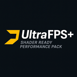 UltraFPS+ project image