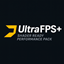 UltraFPS+ logo
