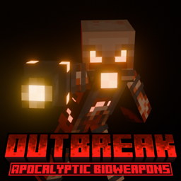 Outbreak: Apocalyptic Bioweapons | Killing Floor | Left 4 Dead logo