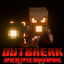 Outbreak: Apocalyptic Bioweapons | Killing Floor | Left 4 Dead logo