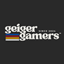 Geiger Gamers Server logo