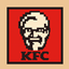 KFCCRAFT logo