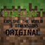 Explore the world & Dimensions logo