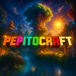 PépitoCraft logo