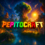 PépitoCraft logo