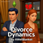 Divorce Dynamics by AWetBlanket - Tradução PTBR logo